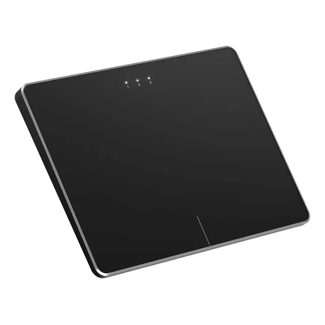 Trackpad Cableado Para Windows Protoarc T1