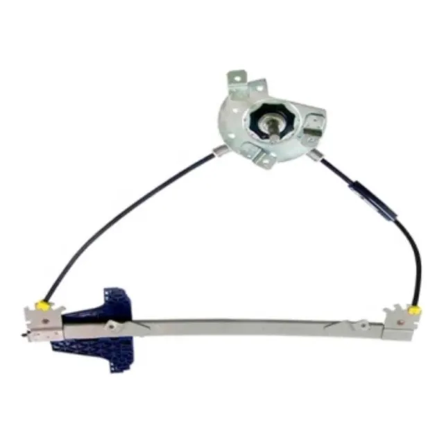 Maquina L/cristal Der. Manual Vw Gol Saveiro G5 G6 G7