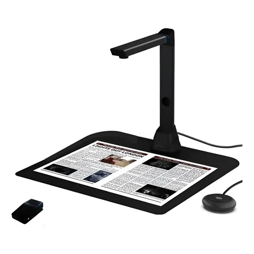 Scanner Portátil 3D Revopoint RANGE 2, Com Wi-Fi | MercadoLivre