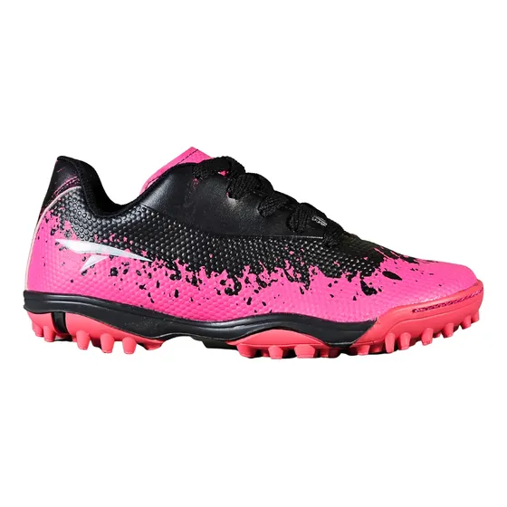 Botines De Futbol 5 Papi Futbol Futsal Cocidos Tunning