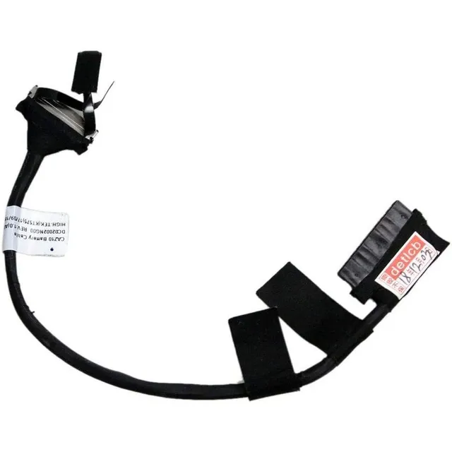 Cable De Alimentacion Para Dell Latitude 7280 7380 7290