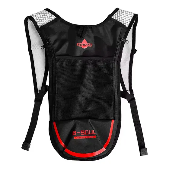 Mochila Hidratación Camelbag Bomsell 2 Litros Térmica