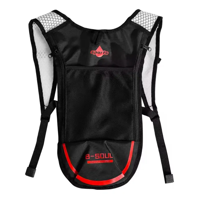Mochila Hidratación Camelbag Bomsell 2 Litros Térmica