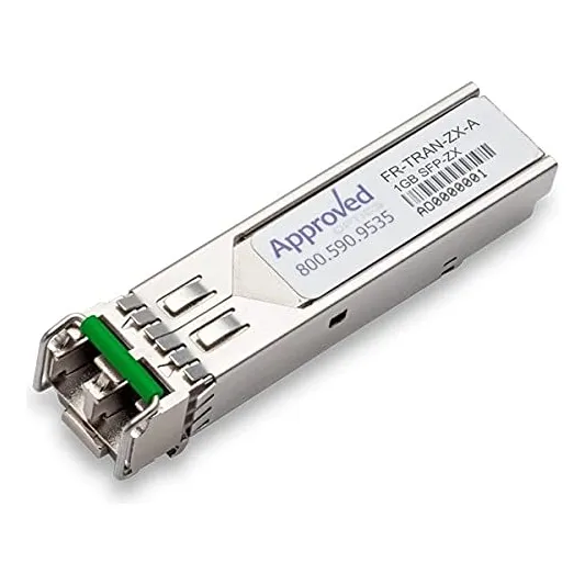 Transceptor Sfp 1ge 55.9 Mi