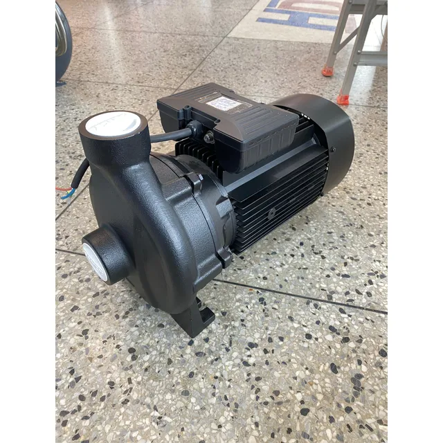 Bomba Centrífuga Fancy 220v 5.5hp