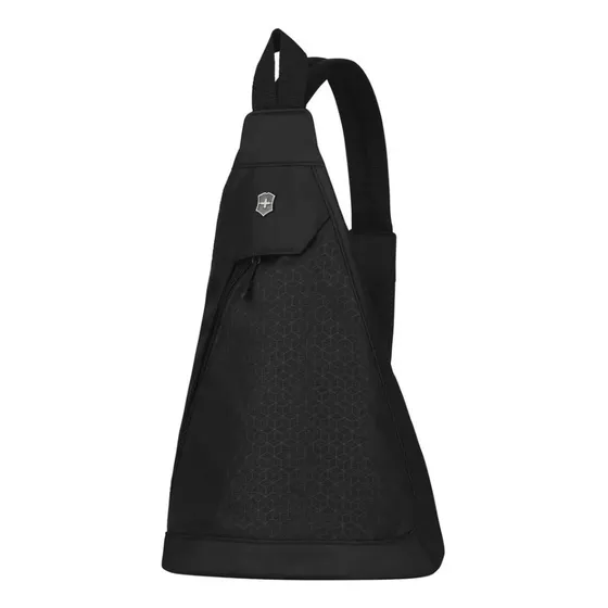 Bolso Victorinox Altmont Dualcomp Sling Azul Original 606749