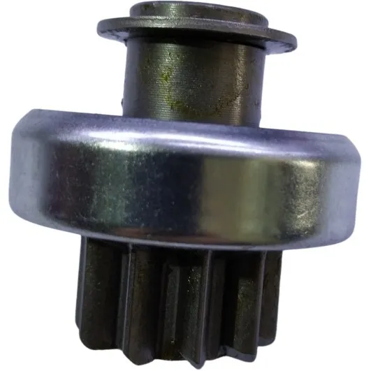 Bendix Impulsor Tipo Valeo Ford New Fiesta / Nova Ecosport