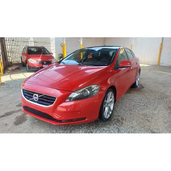 Volvo V40 1.6 Adittion T3 At