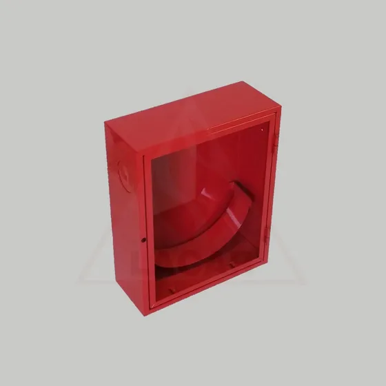 Nicho Hidrante/gabinete  Con Vidrio Nuevo Envío Sin Cargo!!!