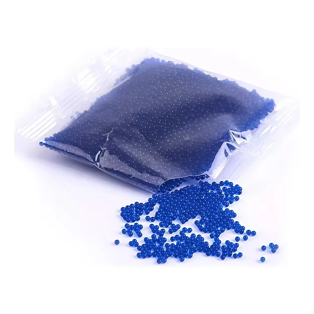 Municiones Hidrogel Orbis 20.000uni Para Pistola De Hidrogel