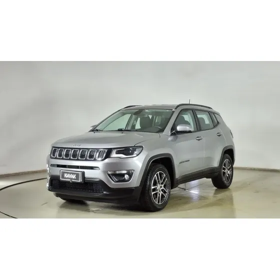 Jeep Compass 2021