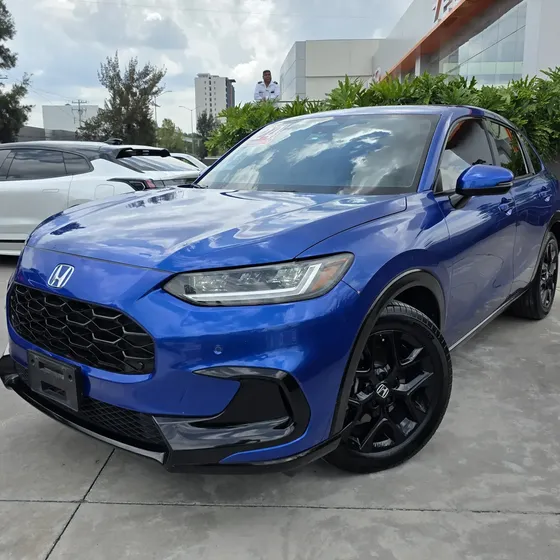 Honda Hr-v 2024 2.0 Touring Cvt