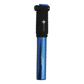 Bomba Mini De Aluminio 100psi Con Manguera Gp-87e Bomba Mini De Aluminio 100psi Con Manguera Gp-87e