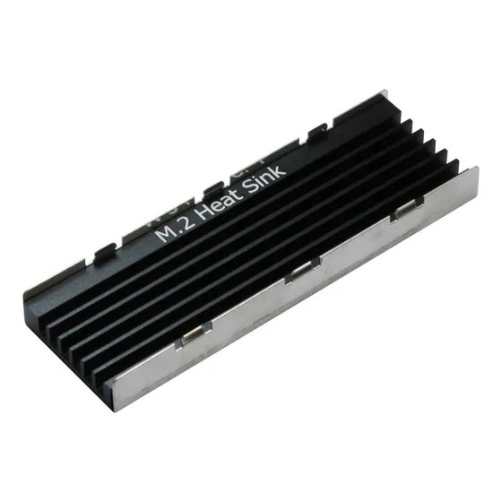 Dissipador De Calor Ssd M.2 2280 Pc E Ps5