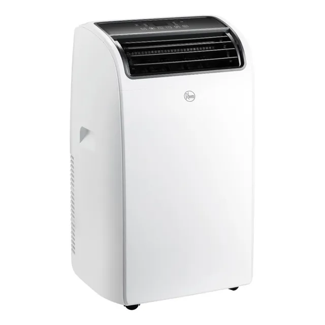 Ar-condicionado Portátil Rheem 12000btus Quente E Frio 220v