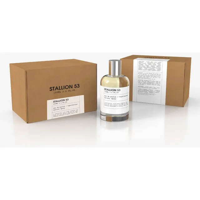 Perfume Unisex Emper Stallion 53, 100 Ml