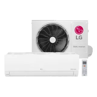 Ar Condicionado Split LG Voice Inverter Ia 12000btu Q/f 220v Ar Condicionado Split LG Voice Inverter Ia 12000btu Q/f 220v