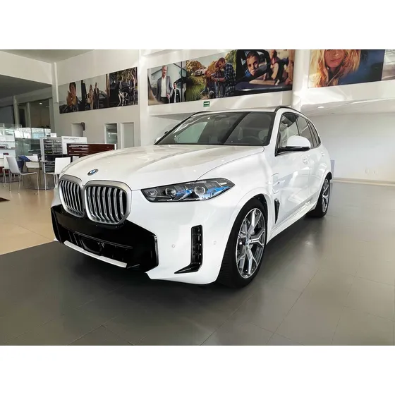 Bmw X5 3.0 Xdrive50e Hibrido Conectable