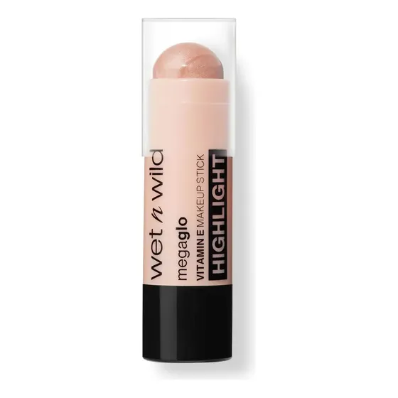 Iluminador En Barra Wet N Wild Megaglo Glitzed Spell | Cuotas sin interés