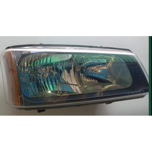 Faro Derecho Silverado / Cheyenne 2003 / 2006 Gm Original.