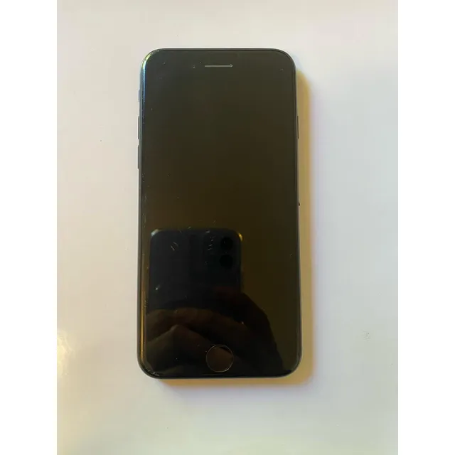 iPhone SE 2022 64gb Azul Medianoche Usado