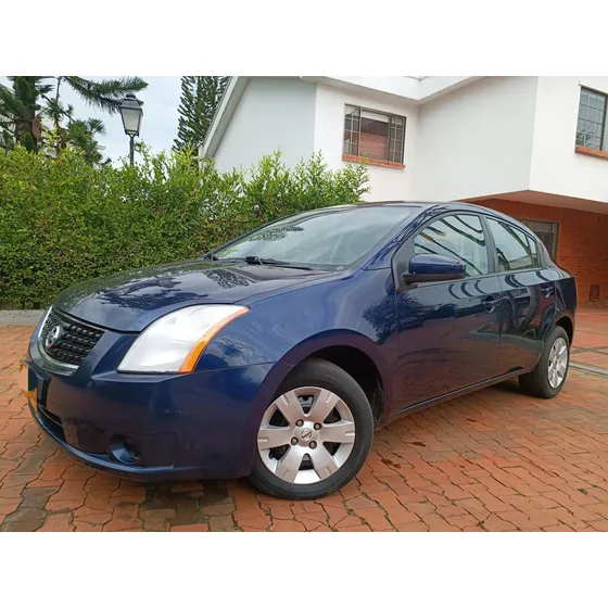 Nissan Sentra B14 Ex