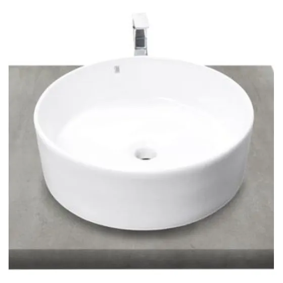 Lavamanos Eros White 36x12
