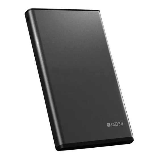 Disco Duro Movil Largo Usb3.0 500 Gb 1 Tb 2 Externo Para
