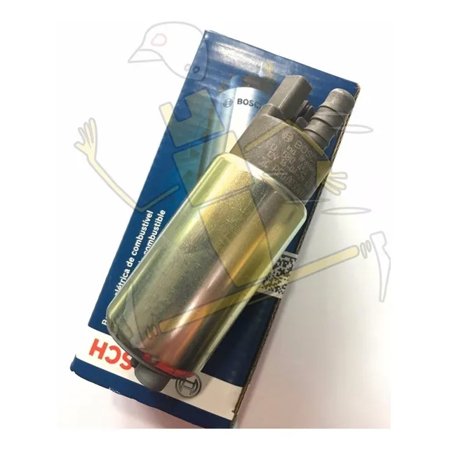 Bomba De Nafta Peugeot 308/408/508 Citroen C4 1.6 Thp Bosch