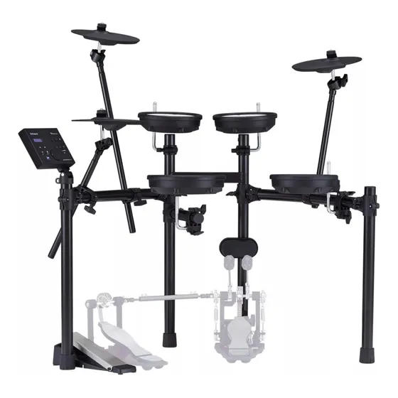 Bateria Eletronica Roland Td-07 Dmk V-drum