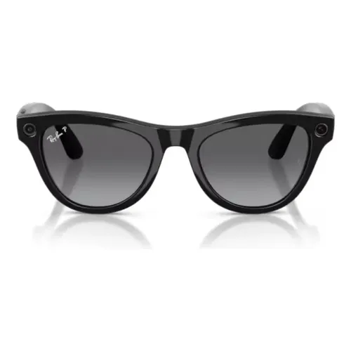 Óculos Ray-ban Meta SMART Headliner Preto Polarizado Gen 2