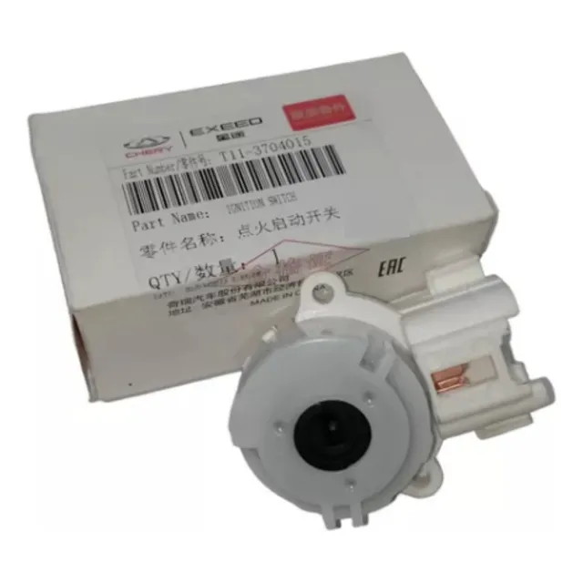 Conmutador Switchera Suichera Orinoco 1.8 Tiggo 2.0 X1 1.3 