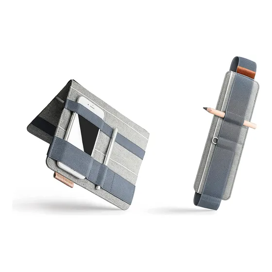 Beblau Plegable + Delgado: Organizador Personal Unico Casa