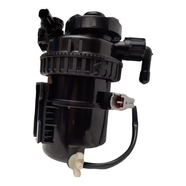 Bombín Sedimentador Trampa Chevrolet Dmax Rt50 Diesel