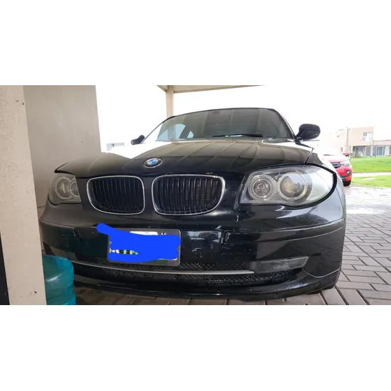 Bmw Serie 1 1.6 116i Active 115cv