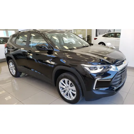 Chevrolet Tracker 1.2 Turbo Ltz At