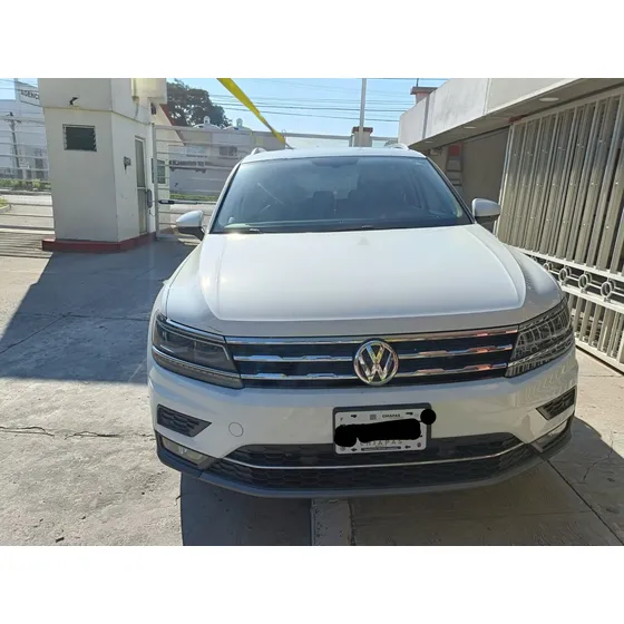 Volkswagen Tiguan 2.0 Tsi Highline Dsg 180cv