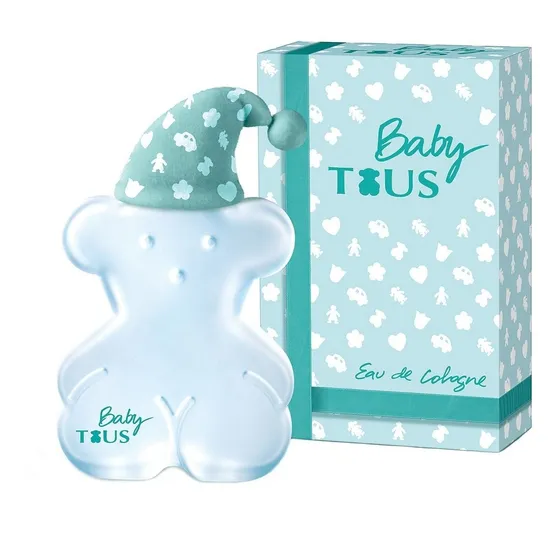 Perfume Tous Baby Unisex 100ml Original