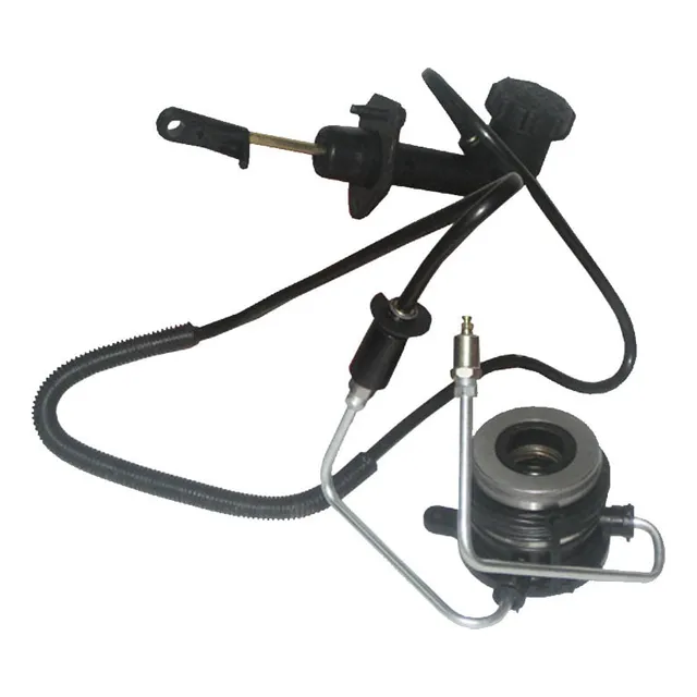 Control Hidraulico Dodge Jeep 86/92 Cherokee 2.5 86/92, Wran