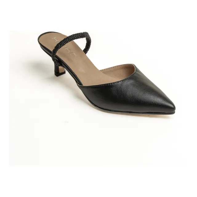 Stilletos y Plataformas