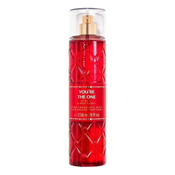 You Are The One Bath Body Works