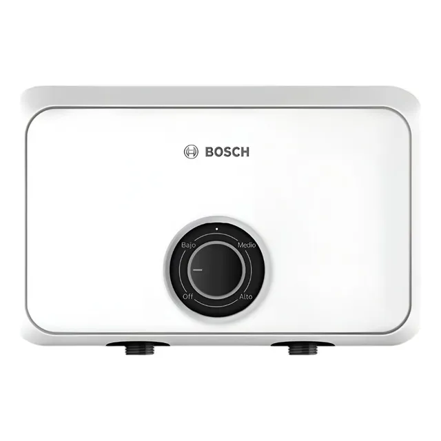 Calentador Eléctrico Bosch Multipunto Ewi 9.5 Kw
