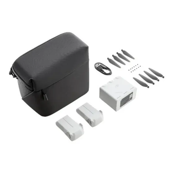 Dji Mini 3 Pro Fly More Kit Plus