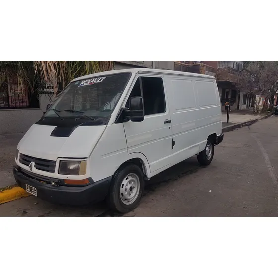 Renault Trafic 1.9 Ta 13 D