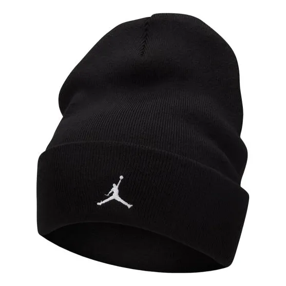 Jordan Peak Beanie