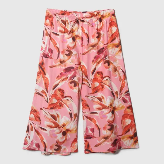 Pantalon Mujer Patprimo  Rosado Algodón 30071813-2315