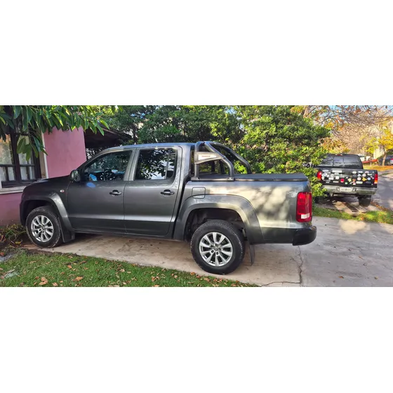 Volkswagen Amarok 3.0 V6