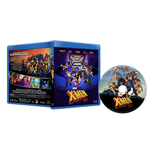 The Legend Of Zelda Série Animada Completa em DVD | MercadoLivre
