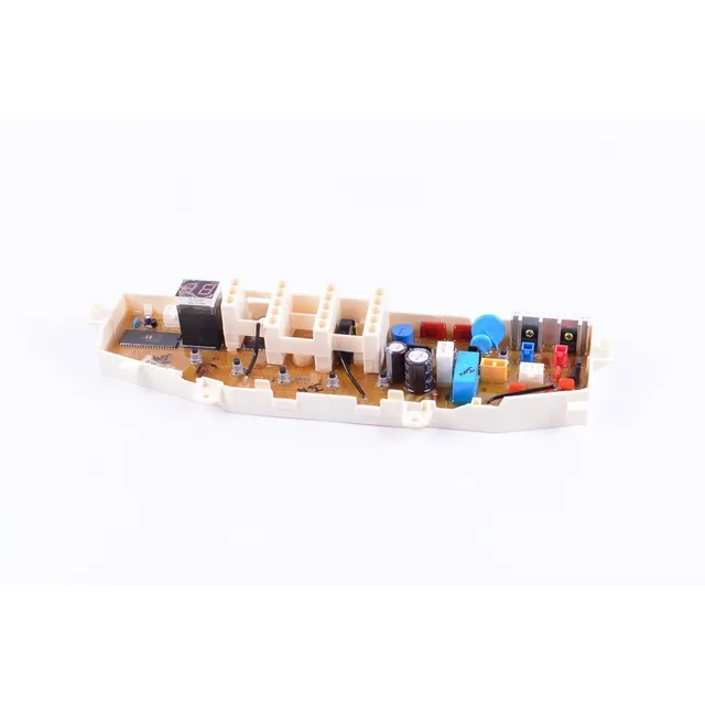 Tarjeta Samsung Display Izquierdo Dc92-00163c Original