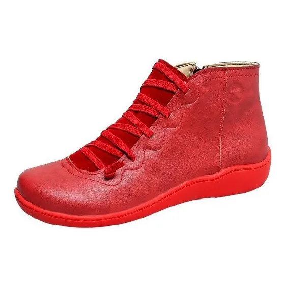 L Zapato Casual Unisex De Trabajo Para Tallas Grandes